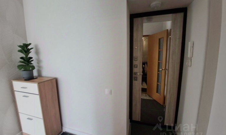 Продажа квартиры 2-комн.<br /> по адресу г. Омск,  ул. 22 Апреля, 7А