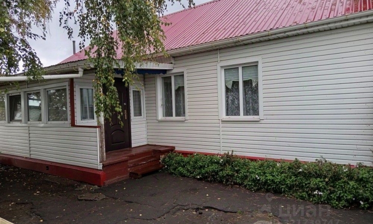 Продажа дома<br /> по адресу с. Александровка, Азовский немецкий национальный р-н, с. Александровка, ул. Ленина
