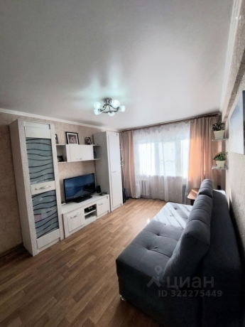 Продажа квартиры 1-комн.<br /> по адресу г. Омск,  ул. 75 Гвардейской бригады, 10б