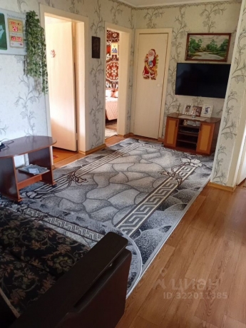 Продажа дома<br /> по адресу рп. Марьяновка, рп. Марьяновка, пер. Восточный