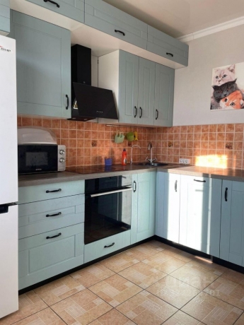 Продажа квартиры 3-комн.<br /> по адресу г. Омск,  ул. Кирова, 20