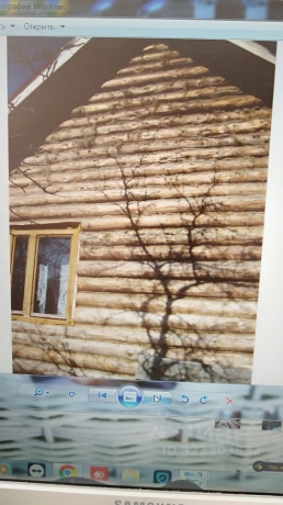 Продажа дома<br /> по адресу г. Омск,  дп. сдт Заречное (КАО)