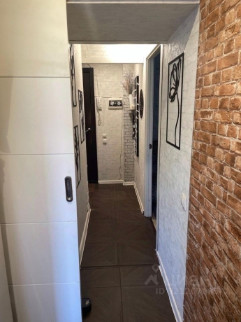 Продажа квартиры 2-комн.<br /> по адресу г. Омск,  ул. 6-я Станционная, 23