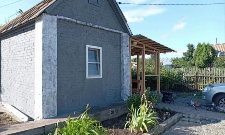 Продажа дома<br /> по адресу г. Омск,  дп. сдт Березка (ЦАО1)