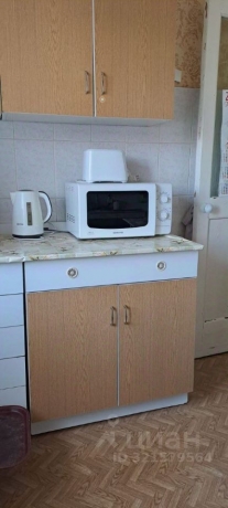 Продажа квартиры 3-комн.<br /> по адресу г. Омск,  пр-кт. Космический, 33