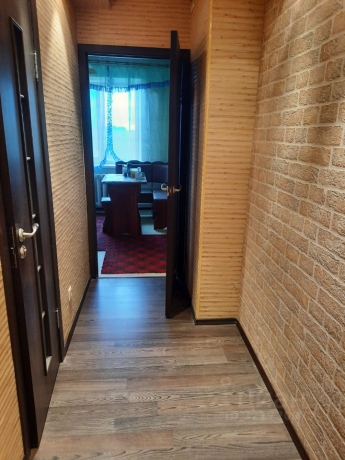 Продажа квартиры 1-комн.<br /> по адресу г. Омск,  ул. 3-я Железнодорожная, 5