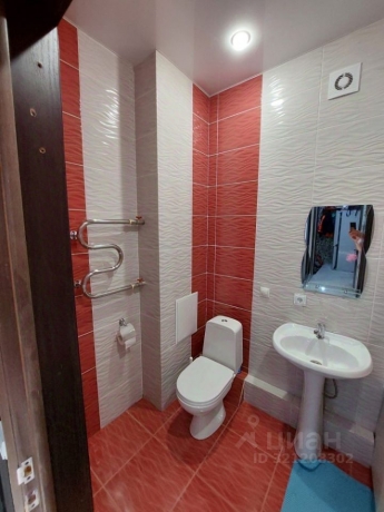 Продажа квартиры 1-комн.<br /> по адресу г. Омск,  ул. Крупской, 14