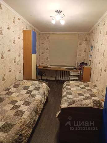 Продажа квартиры 3-комн.<br /> по адресу г. Омск,  ул. Нахимова, 57