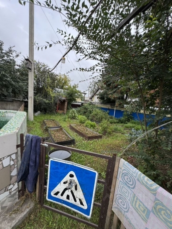 Продажа дома<br /> по адресу г. Омск,  ул. 2-я Производственная, 29А