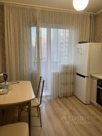 Продажа квартиры 1-комн.<br /> по адресу г. Омск,  ул. Малиновского, 12 к3