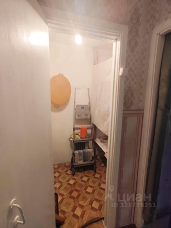 Продажа квартиры 2-комн.<br /> по адресу с. Одесское, с. Одесское, ул. Октябрьская, 24