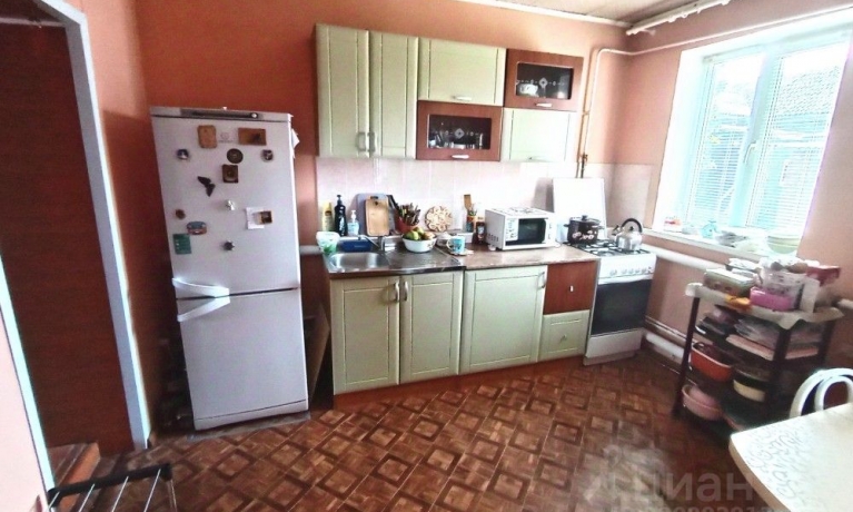 Продажа квартиры 3-комн.<br /> по адресу г. Омск,  ул. П.П.Лиходида