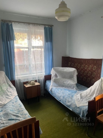 Продажа дома<br /> по адресу с. Соляное, с. Соляное, ул. Школьная, 5