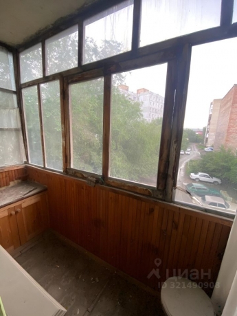 Продажа квартиры 3-комн.<br /> по адресу г. Омск,  ул. Куломзинская, 70