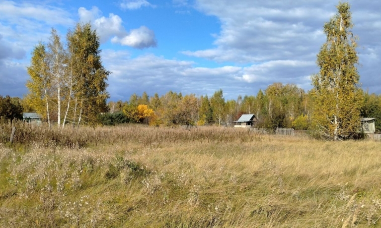 Продажа участка<br /> по адресу дп. Чернолучинский, дп. Чернолучинский, 