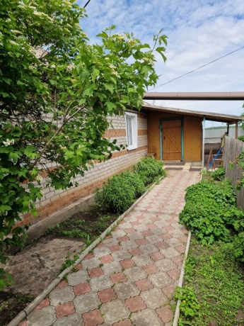 Продажа дома<br /> по адресу рп. Шербакуль, рп. Шербакуль, ул. Степная, 4