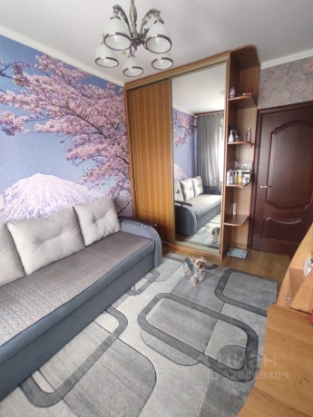 Продажа квартиры 3-комн.<br /> по адресу г. Омск,  ул. 70 лет Октября, 14