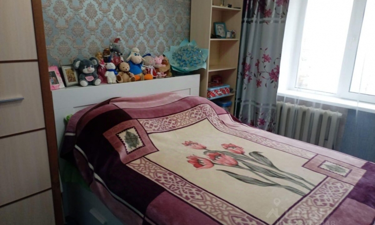 Продажа квартиры 3-комн.<br /> по адресу г. Омск,  ул. 7-я Линия, 190