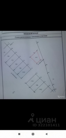 Продажа участка<br /> по адресу с. Сосновка, Азовский немецкий национальный р-н, с. Сосновка, ул. Восточная, 13