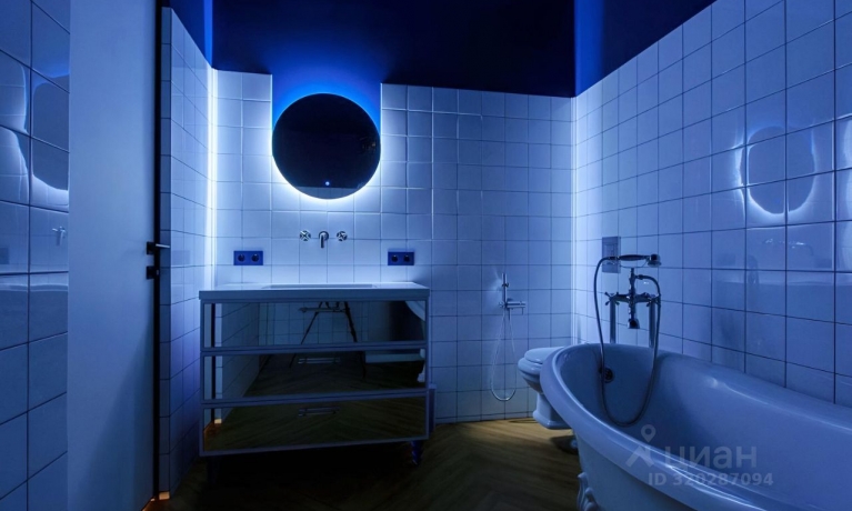 Продажа квартиры 3-комн.<br /> по адресу г. Омск,  пр-кт. Карла Маркса, 10