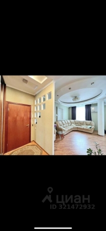 Продажа квартиры 2-комн.<br /> по адресу г. Омск,  пр-кт. Карла Маркса, 22