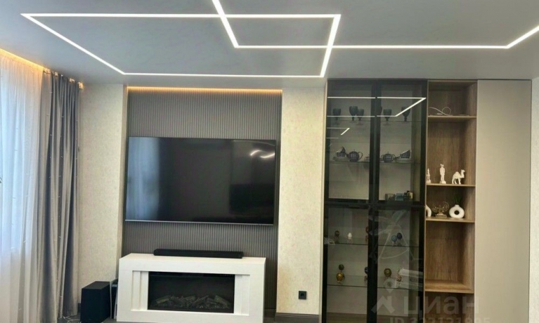 Продажа квартиры 3-комн.<br /> по адресу г. Омск,  ул. Взлетная, 9А