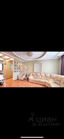 Продажа квартиры 2-комн.<br /> по адресу г. Омск,  пр-кт. Карла Маркса, 22