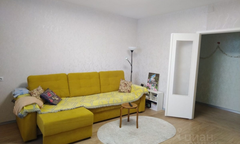 Продажа квартиры 3-комн.<br /> по адресу г. Омск,  ул. Крупской, 21