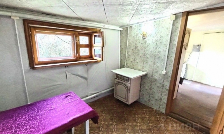 Продажа квартиры 1-комн.<br /> по адресу г. Омск,  ул. Красной Звезды 1-я, 62