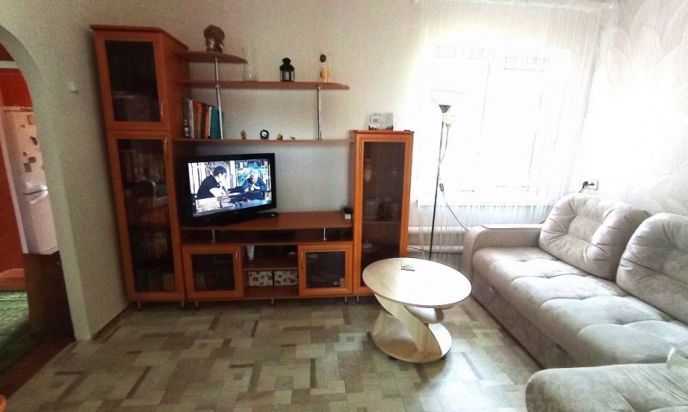 Продажа квартиры 3-комн.<br /> по адресу г. Омск,  ул. П.П.Лиходида