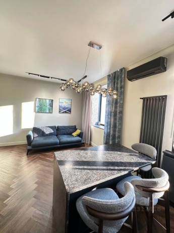 Обмен или продажа квартиры 3-комн.<br /> по адресу г. Омск,  ул. Лермонтова, 4б