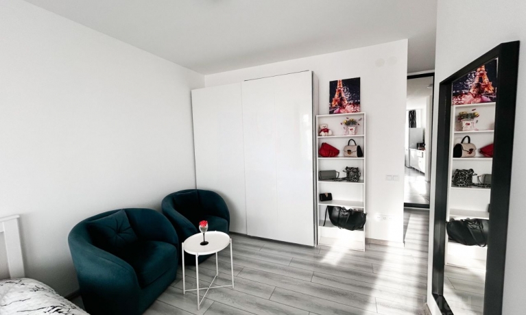 Продажа квартиры 1-комн.<br /> по адресу г. Омск,  ул. Куйбышева, 113 к1