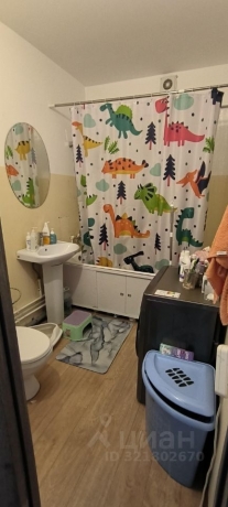 Обмен или продажа квартиры 1-комн.<br /> по адресу г. Омск,  ул. Орджоникидзе, 268 к1