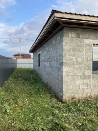 Продажа дома<br /> по адресу с. Надеждино, с. Надеждино, пер. Придорожный