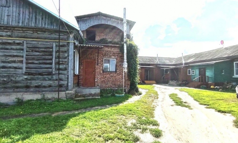 Продажа квартиры 3-комн.<br /> по адресу г. Омск,  ул. П.П.Лиходида