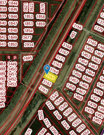 Продажа участка<br /> по адресу с/п. Пушкинское, с/п. Пушкинское, 