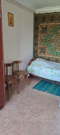 Продажа квартиры 3-комн.<br /> по адресу г. Омск,  пр-кт. Космический, 33