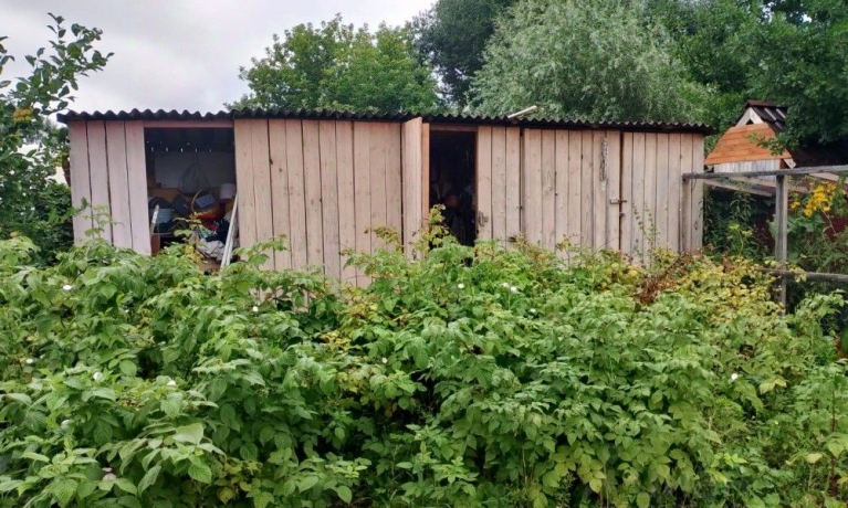 Продажа дома<br /> по адресу г. Омск,  дп. сдт Автодорожник (ЛАО)