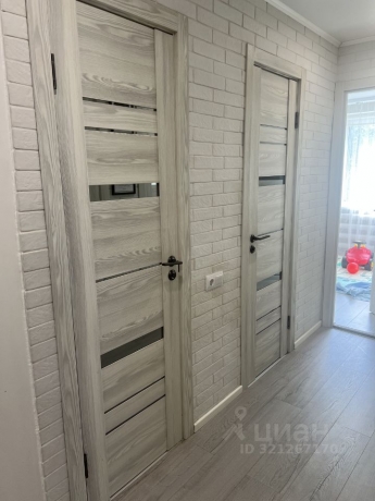 Продажа квартиры 3-комн.<br /> по адресу рп. Таврическое, рп. Таврическое, ул. Лермонтова, 51