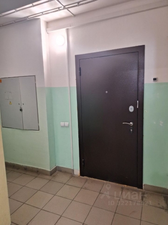 Продажа квартиры 1-комн.<br /> по адресу г. Омск,  ул. 3-я Енисейская, 28