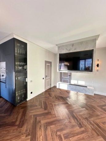 Обмен или продажа квартиры 3-комн.<br /> по адресу г. Омск,  ул. Лермонтова, 4б