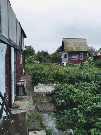 Продажа дома<br /> по адресу г. Омск, 