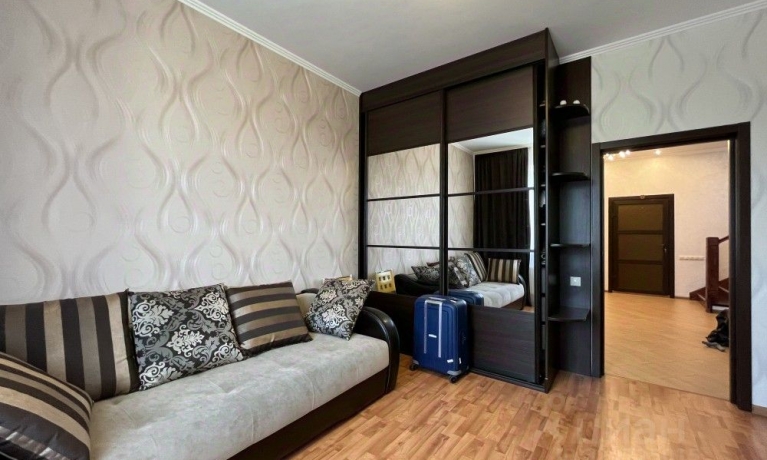 Продажа дома<br /> по адресу п. Ростовка, Омский р-н, п. Ростовка, ул. Иртышская, 17