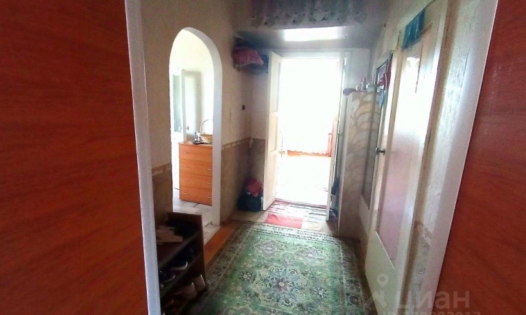 Продажа квартиры 3-комн.<br /> по адресу г. Омск,  ул. П.П.Лиходида