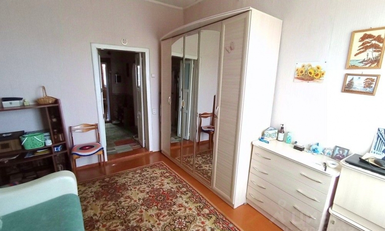 Продажа квартиры 3-комн.<br /> по адресу г. Омск,  ул. П.П.Лиходида