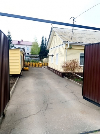 Продажа дома<br /> по адресу г. Омск,  ул. Долгирева, 107