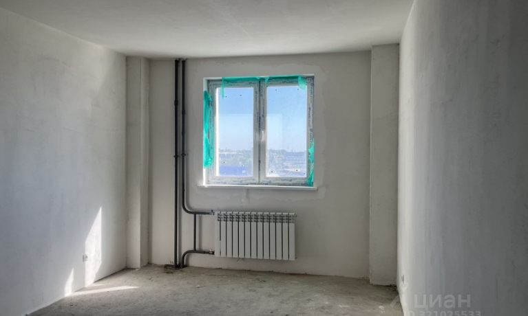 Продажа квартиры 2-комн.<br /> по адресу г. Омск,  ул. Кирова, 51 к1