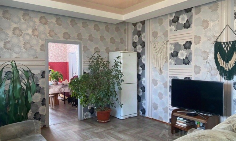 Продажа дома<br /> по адресу д. Трубецкое, д. Трубецкое, ул. Кооперативная, 1