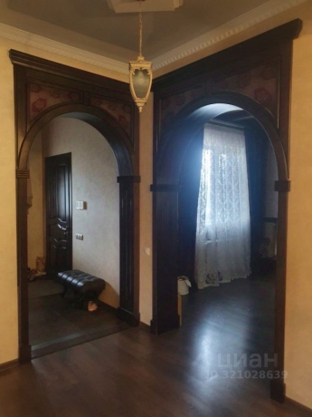 Продажа дома<br /> по адресу с/п. Пушкинское, с/п. Пушкинское, ул. Садовая