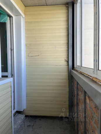 Продажа квартиры 2-комн.<br /> по адресу г. Омск,  ул. Кирова, 51 к1